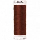 Mettler Polyester Sewing Thread (200m) Color 0634 Foxy Red