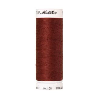 Mettler Polyester Sewing Thread (200m) Color 0636 Spice