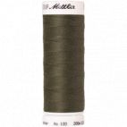 Mettler Polyester Sewing Thread (200m) Color 0732 Caper