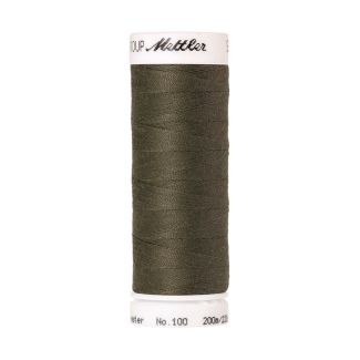 Mettler Polyester Sewing Thread (200m) Color #0732 Caper