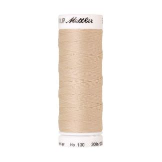 Mettler Polyester Sewing Thread (200m) Color #0779 Pine Nut