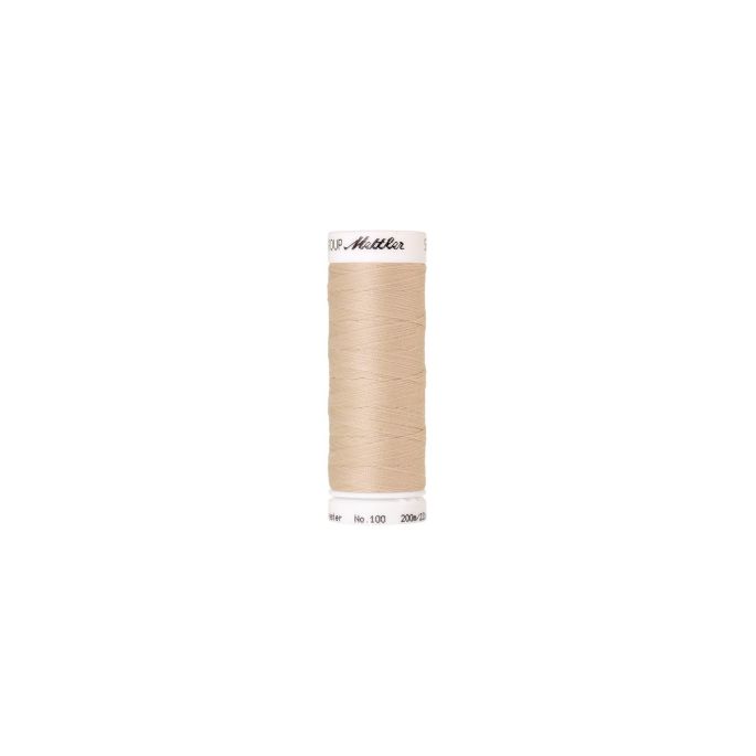 Mettler Polyester Sewing Thread (200m) Color 0779 Pine Nut