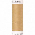 Mettler Polyester Sewing Thread (200m) Color 0780 Corn Silk