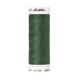 Mettler Polyester Sewing Thread (200m) Color 0844 Asparagus