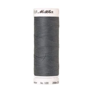 Mettler Polyester Sewing Thread (200m) Color #0852 Melt Water