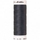 Mettler Polyester Sewing Thread (200m) Color 0878 Mousy Grey
