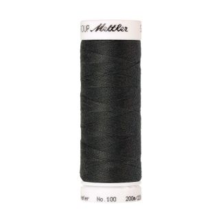 Fil polyester Mettler 200m Couleur n°0943 Pomme de Pain