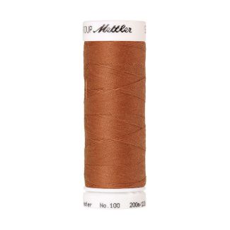 Mettler Polyester Sewing Thread (200m) Color 1053 Squirrel