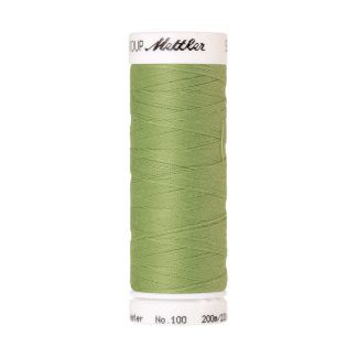 Mettler Polyester Sewing Thread (200m) Color #1098 Kiwi