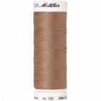 Mettler Polyester Sewing Thread (200m) Color 1120 Fawn