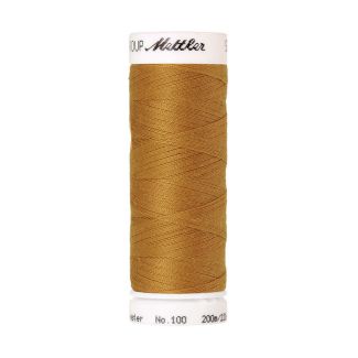 Mettler Polyester Sewing Thread (200m) Color 1130 Palomino