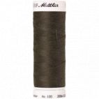 Fil polyester Mettler 200m Couleur n°1162 Ivraie