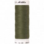 Mettler Polyester Sewing Thread (200m) Color 1210 Sea Grass