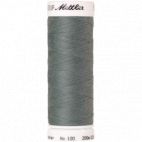 Mettler Polyester Sewing Thread (200m) Color 1214 Vintage Blue
