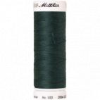 Fil polyester Mettler 200m Couleur n°1216 Amazone