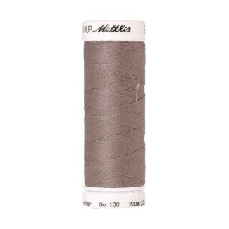 Mettler Polyester Sewing Thread (200m) Color #1227 Light Sage