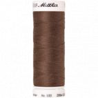 Mettler Polyester Sewing Thread (200m) Color 1380 Espresso