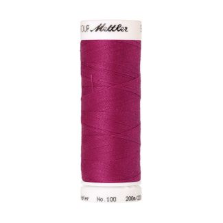 Mettler Polyester Sewing Thread (200m) Color #1417 Peony