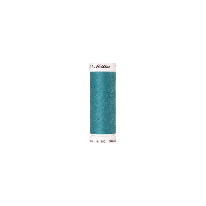 Mettler Polyester Sewing Thread (200m) Color 1440 Moutain Lake