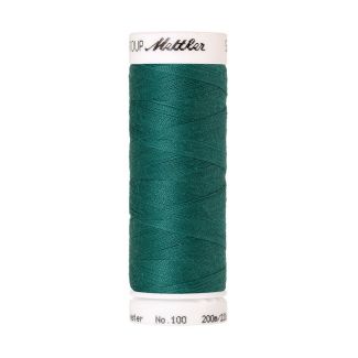 Mettler Polyester Sewing Thread (200m) Color 1473 Seagreen