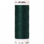 Fil polyester Mettler 200m Couleur n°1475 Forêt Tropicale
