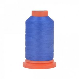 Polyester Overlock Thread (1000m) Sky Blue