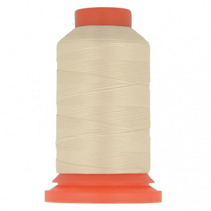 Polyester Overlock Thread (1000m) Santa Fe