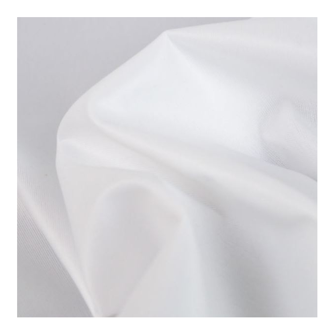 Fold Over Elastic 1 inch Vanilla (1m)