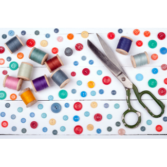 Lot de 31000 pressions isolées pour Blanchisserie du refuge