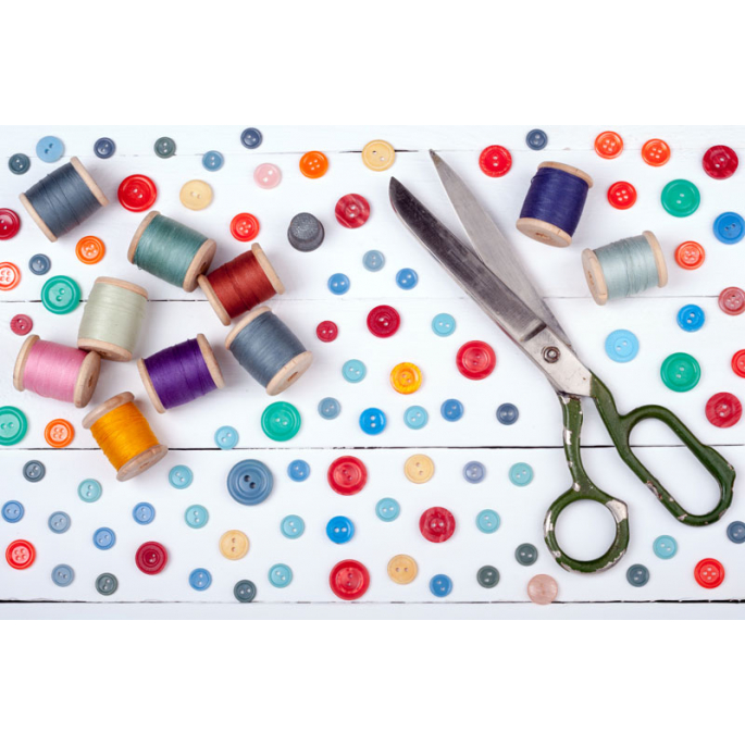 Lot de pressions isolées pour Blanchisserie du refuge