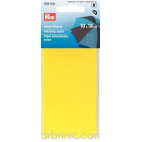 Self-adhesive mender PRYM Nylon Yellow (10x18cm)