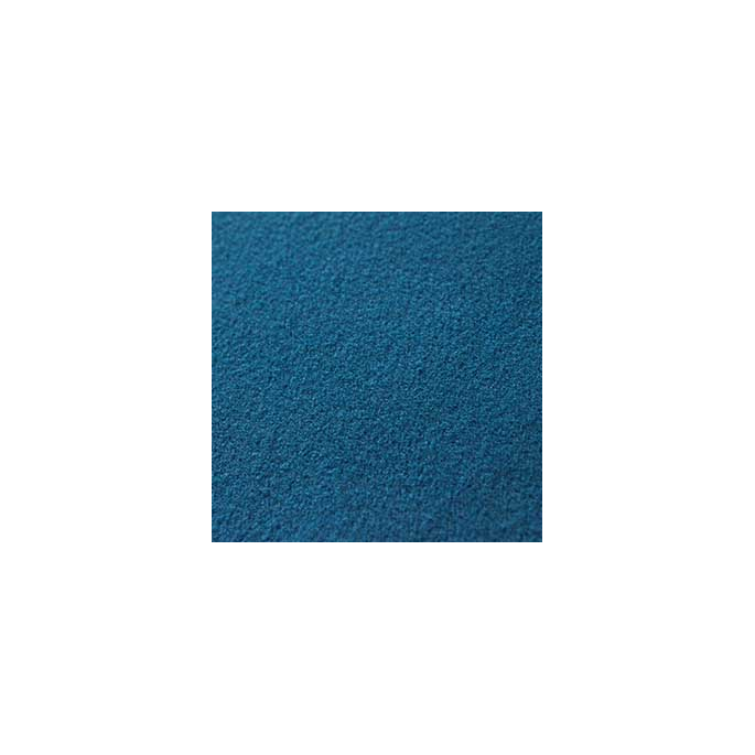Microfleece Duck Blue