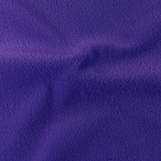 Micro Polaire Violet
