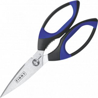 Kretzer Finny professional industrial scissors 20cm