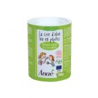 Cire d'olive bio en pépites (100g)