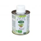 Organic hemp oil (100ml)