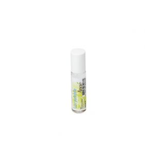 Roll-on en verre tube portebille 10ml