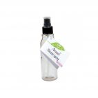 Flacon spray en verre 100ml