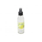 Flacon spray en verre 100ml