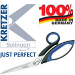 Kretzer scissors