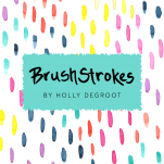 Brush Strockes