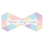 Haerae Design Studio (coton bio)