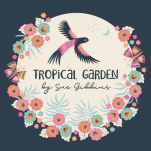 Tropical Garden (new)